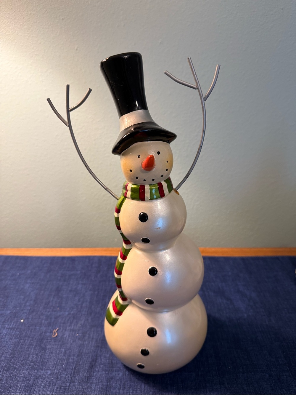 Snowman